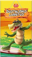 KRAŠ ŽIVOTINJSKO CARSTVO