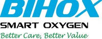 BIHOX SMART OXYGEN Better Care, Better Value