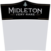MIDLETON VERY RARE