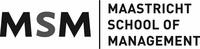 MSM MAASTRICHT SCHOOL OF MANAGEMENT