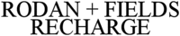RODAN + FIELDS RECHARGE