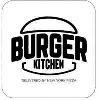 BURGER KITCHEN DELIVERED BY NEW YORK PIZZA