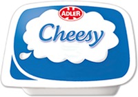 ADLER Cheesy
