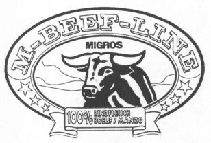 M-BEEF-LINE MIGROS