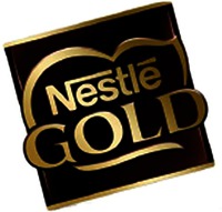 Nestlé GOLD