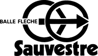 BALLE FLECHE Sauvestre