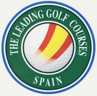 THE LEADING GOLF COURSES SPAIN