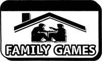 FAMILY GAMES