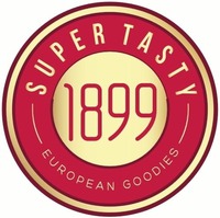 SUPER TASTY 1899 EUROPEAN GOODIES