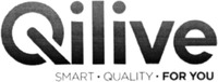 Qilive SMART · QUALITY · FOR YOU