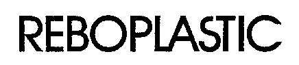 REBOPLASTIC