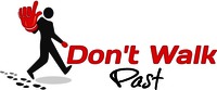 Don't Walk Past