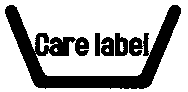 Care label