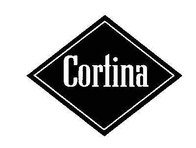 Cortina