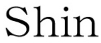 Shin