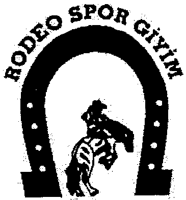 RODEO SPOR GIYIM
