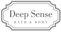 Deep Sense - BATH & BODY