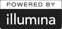 POWERED BY illumina