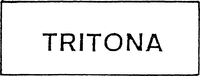 TRITONA