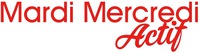 Mardi Mercredi Actif