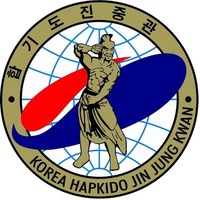 KOREA HAPKIDO JIN JUNG KWAN