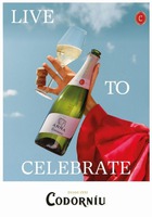 ANNA, LIVE TO CELEBRATE