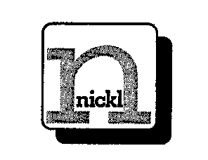 nickl