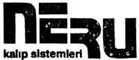 NERU kalip sistemleri