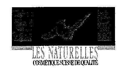 LES NATURELLES
