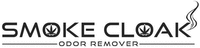 SMOKE CLOAK ODOR REMOVER