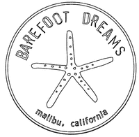 BAREFOOT DREAMS malibu, california