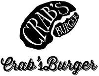 CRAB'S BURGER Crab's Burger