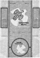 COLOMBA Motta