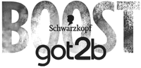 Schwarzkopf BOOST got2b