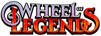 WHEEL OF LEGENDS