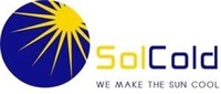 SolCold WE MAKE THE SUN COOL