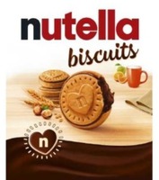 nutella biscuits n