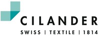 CILANDER SWISS | TEXTILE | 1814