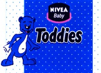 NIVEA Baby Toddies