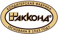  konditerskaya fabrica osnovana v 1943 godu, AKKOND 