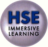 HSE IMMERSIVE LEARNING