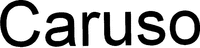 Caruso