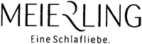 MEIERLING Eine Schlafliebe.