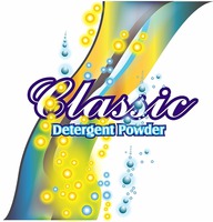 Classic Detergent Powder
