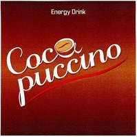 Energy Drink Cocapuccino
