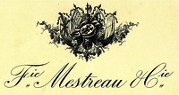 Fic Mestreau Cie