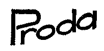 Proda