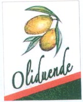 Oliduende