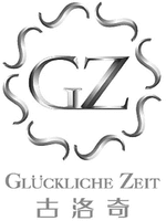 GZ GLUCKLICHE ZEIT