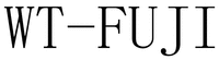 WT-FUJI